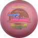 Titanium Undertaker - Paul McBeth - 5X World Champion