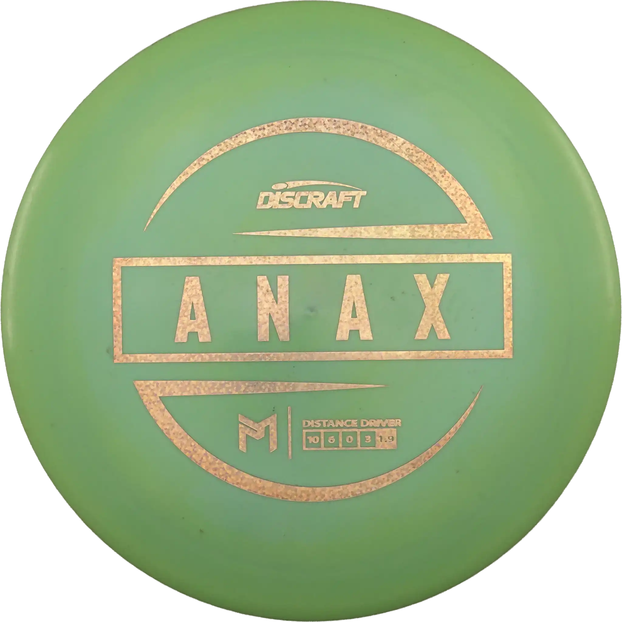 ESP Anax
