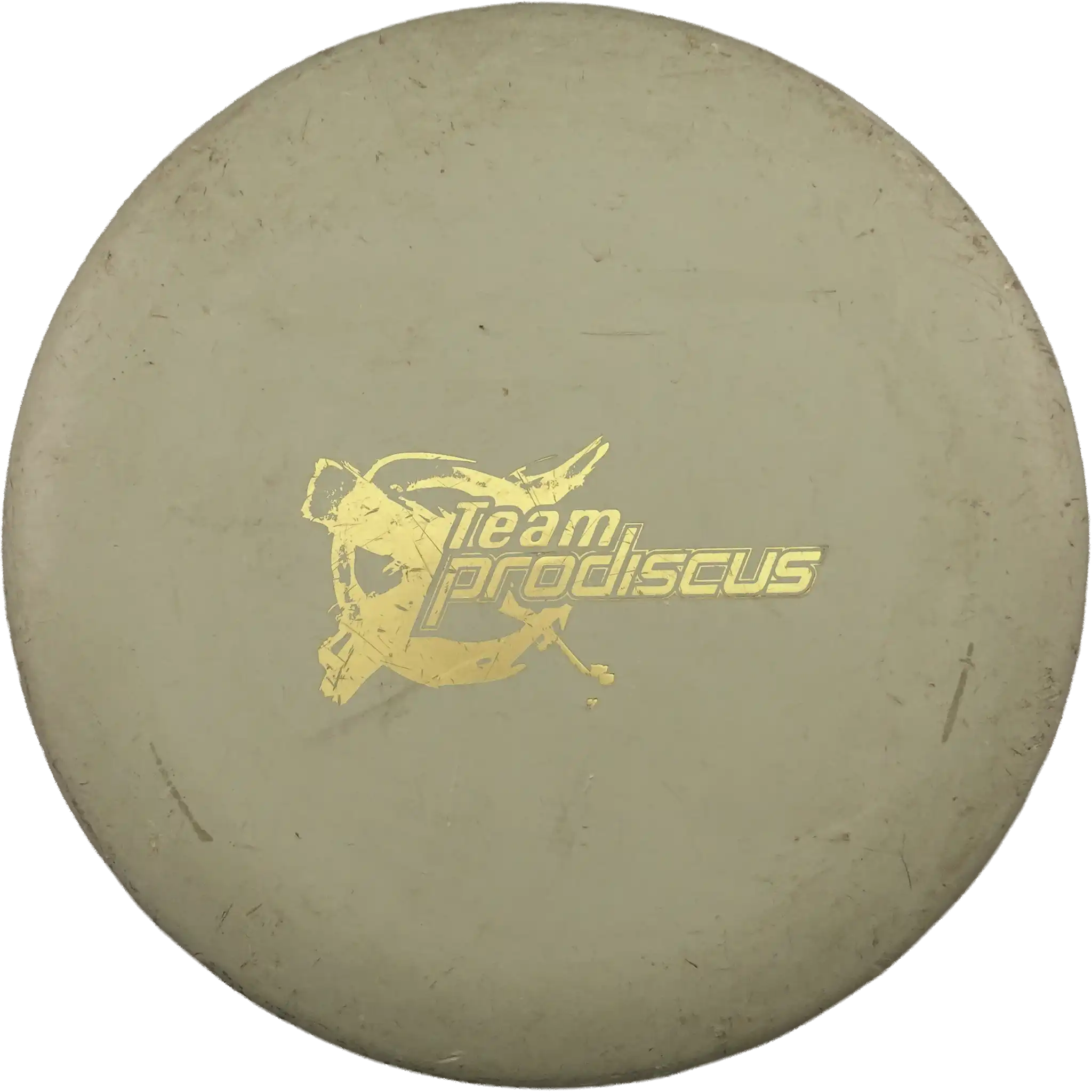 Basic Sparta - Team Prodiscus