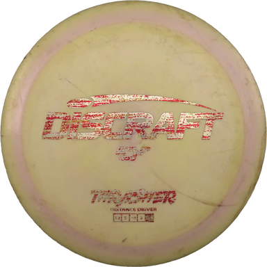 ESP Thrasher