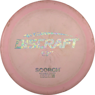 ESP Scorch