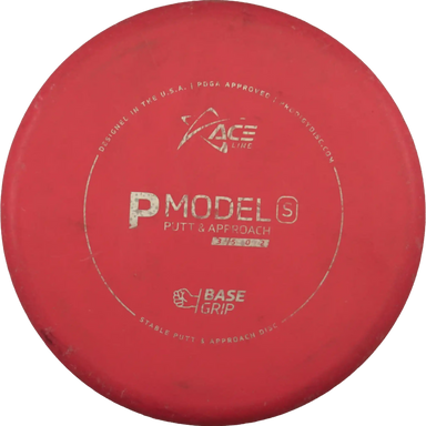 BaseGrip P Model S