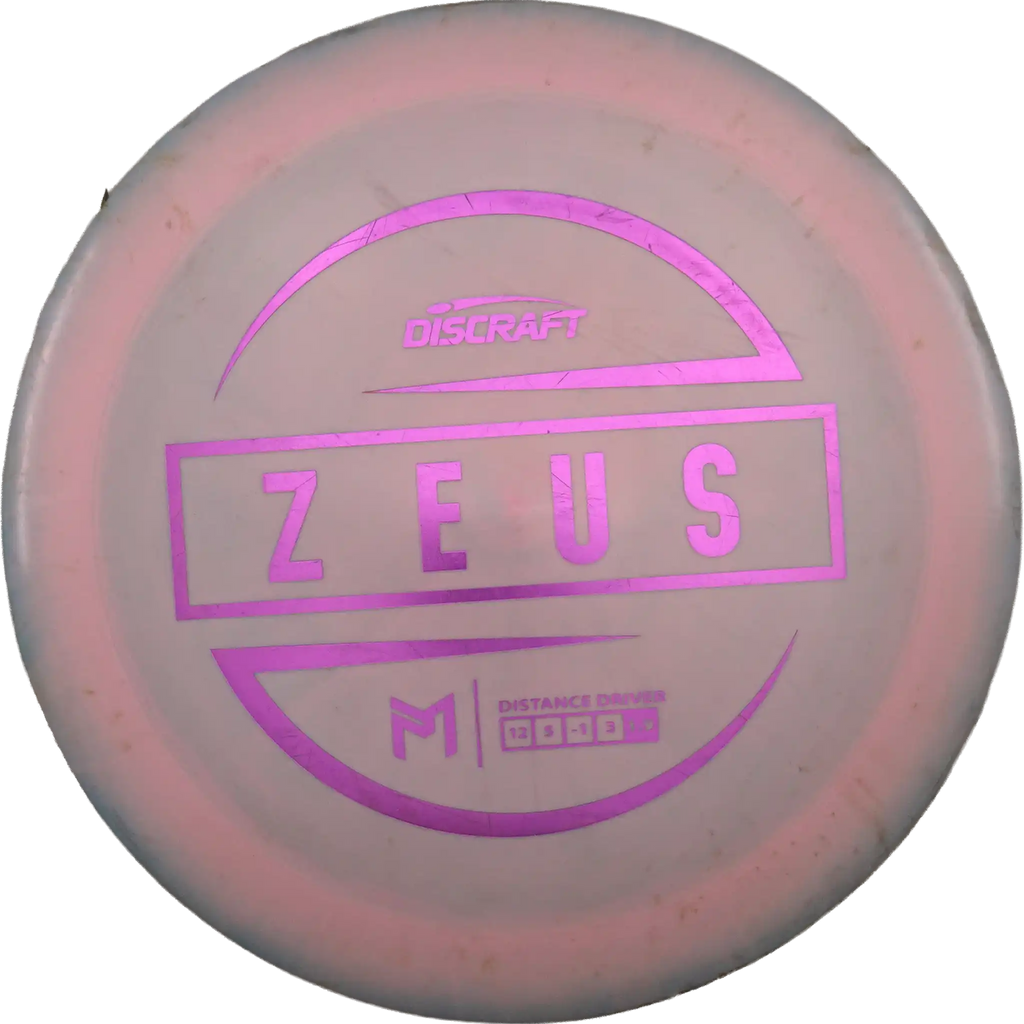 ESP Zeus