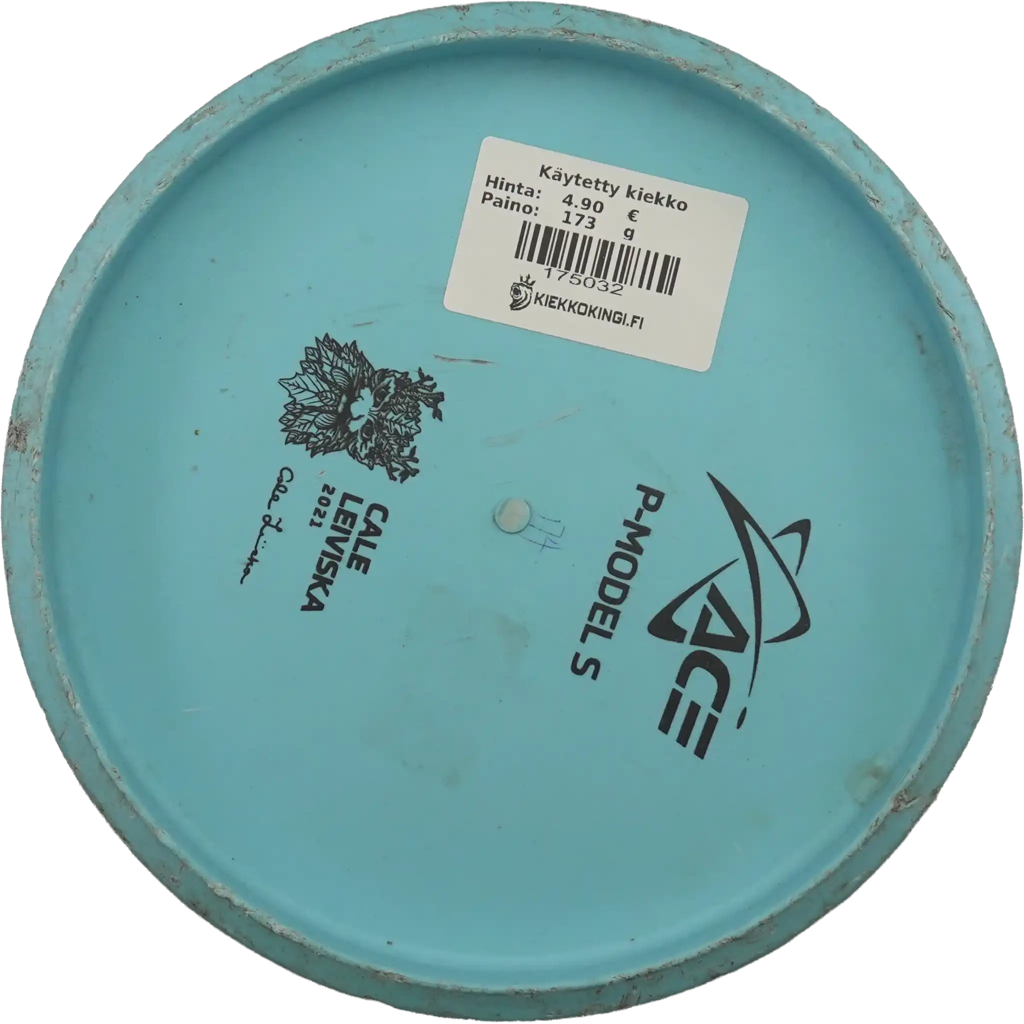 BaseGrip P Model S
