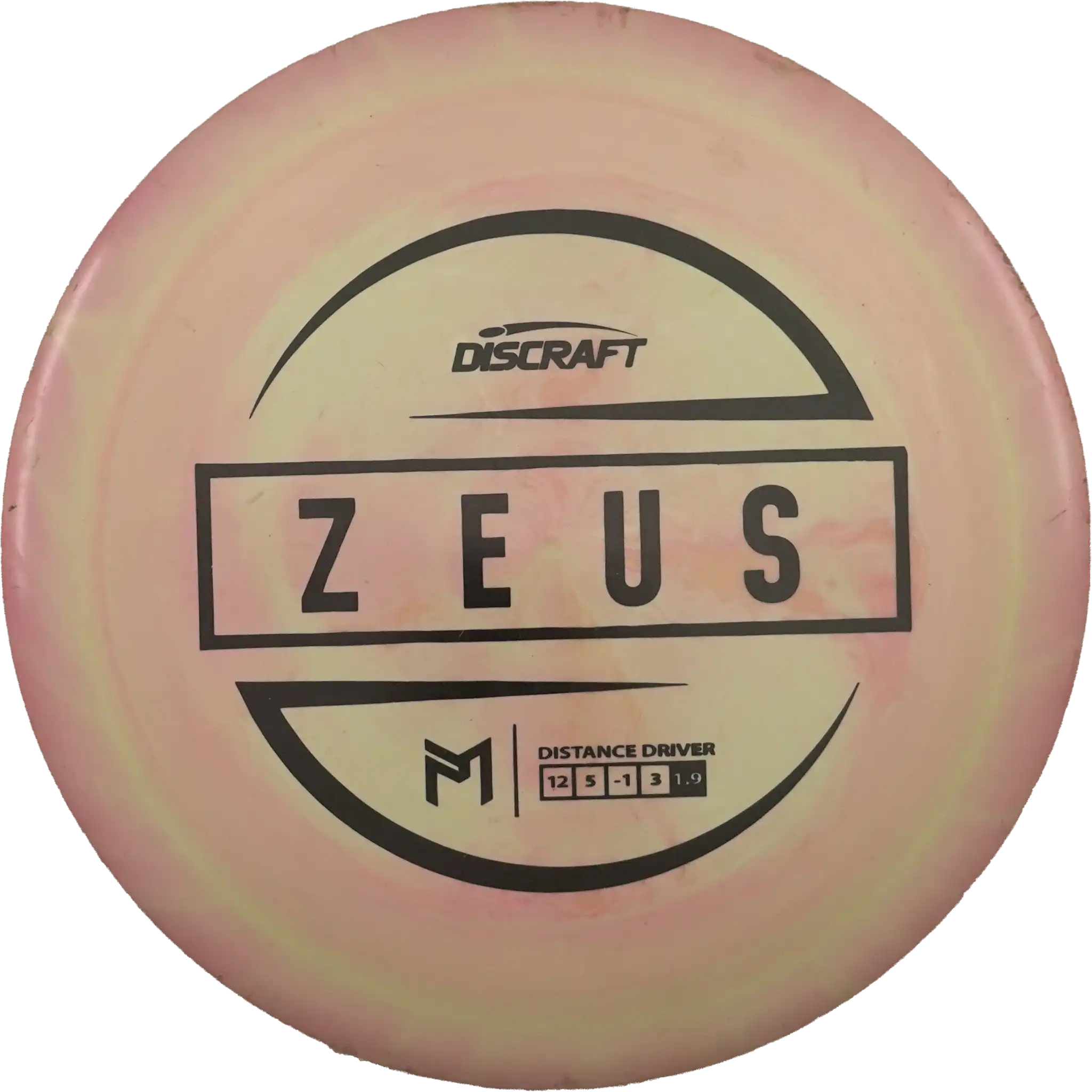 ESP Zeus