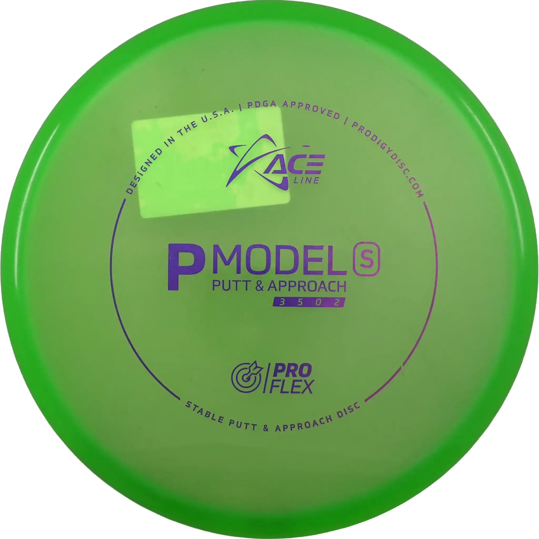 ProFlex P Model S