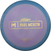 ESP Ares - Paul McBeth - Prototype