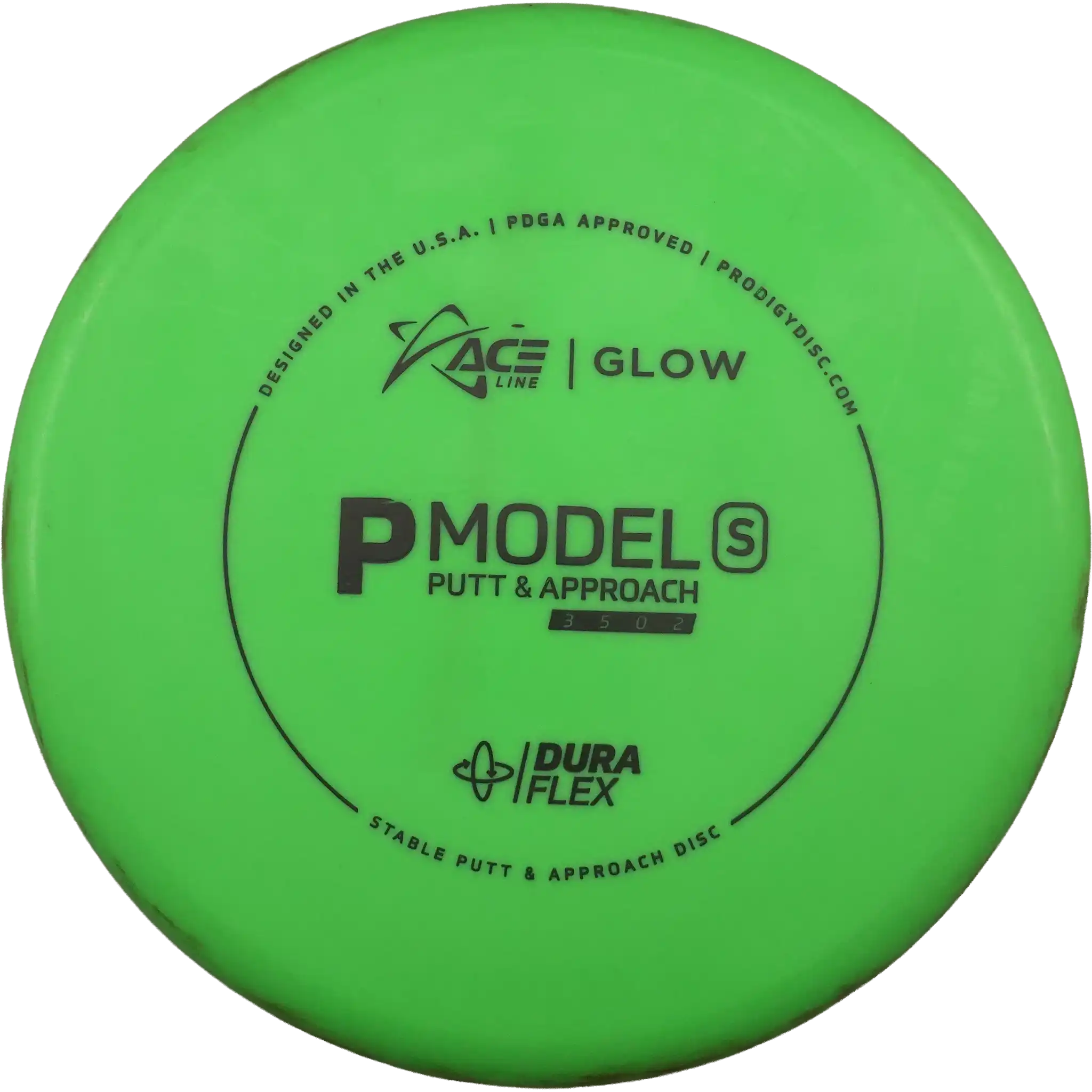DuraFlex Glow P Model S