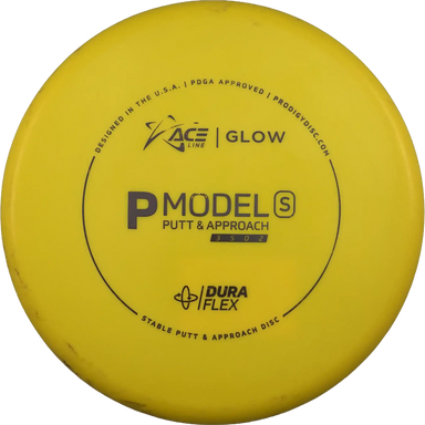 DuraFlex Glow P Model S