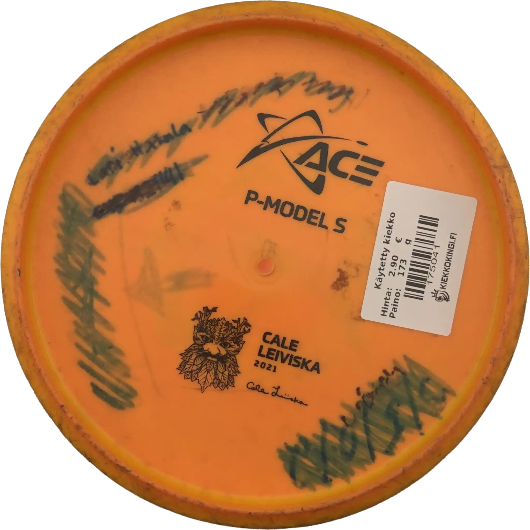 DuraFlex P Model S