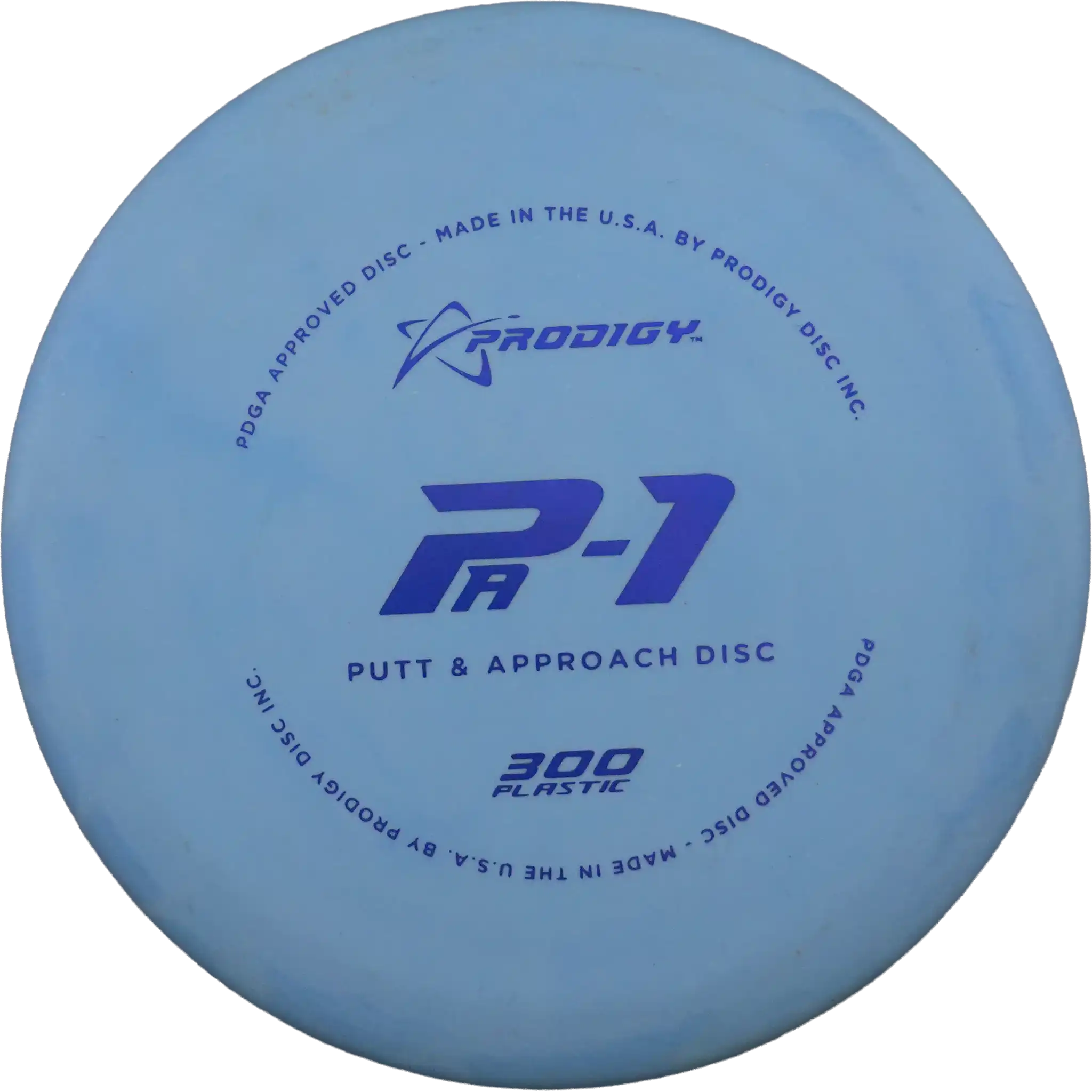 300 PA1