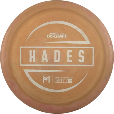 ESP Hades
