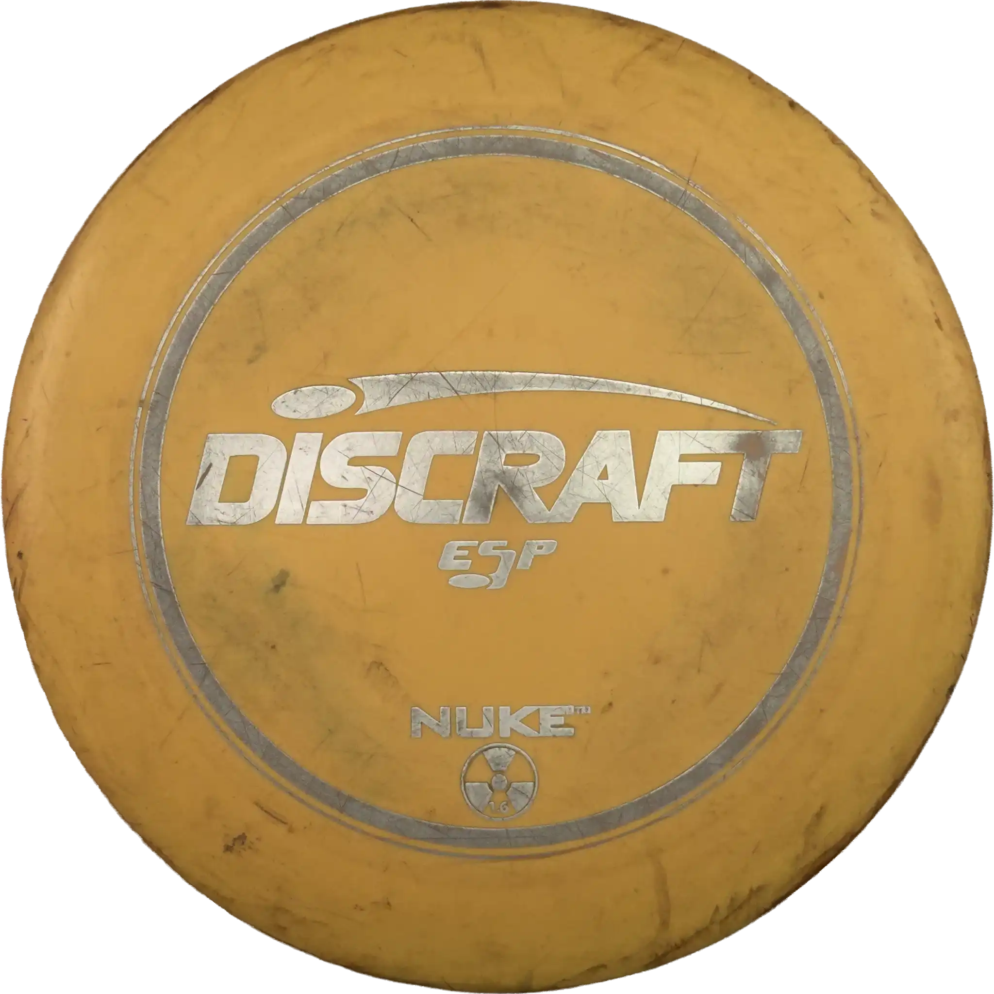 ESP Nuke