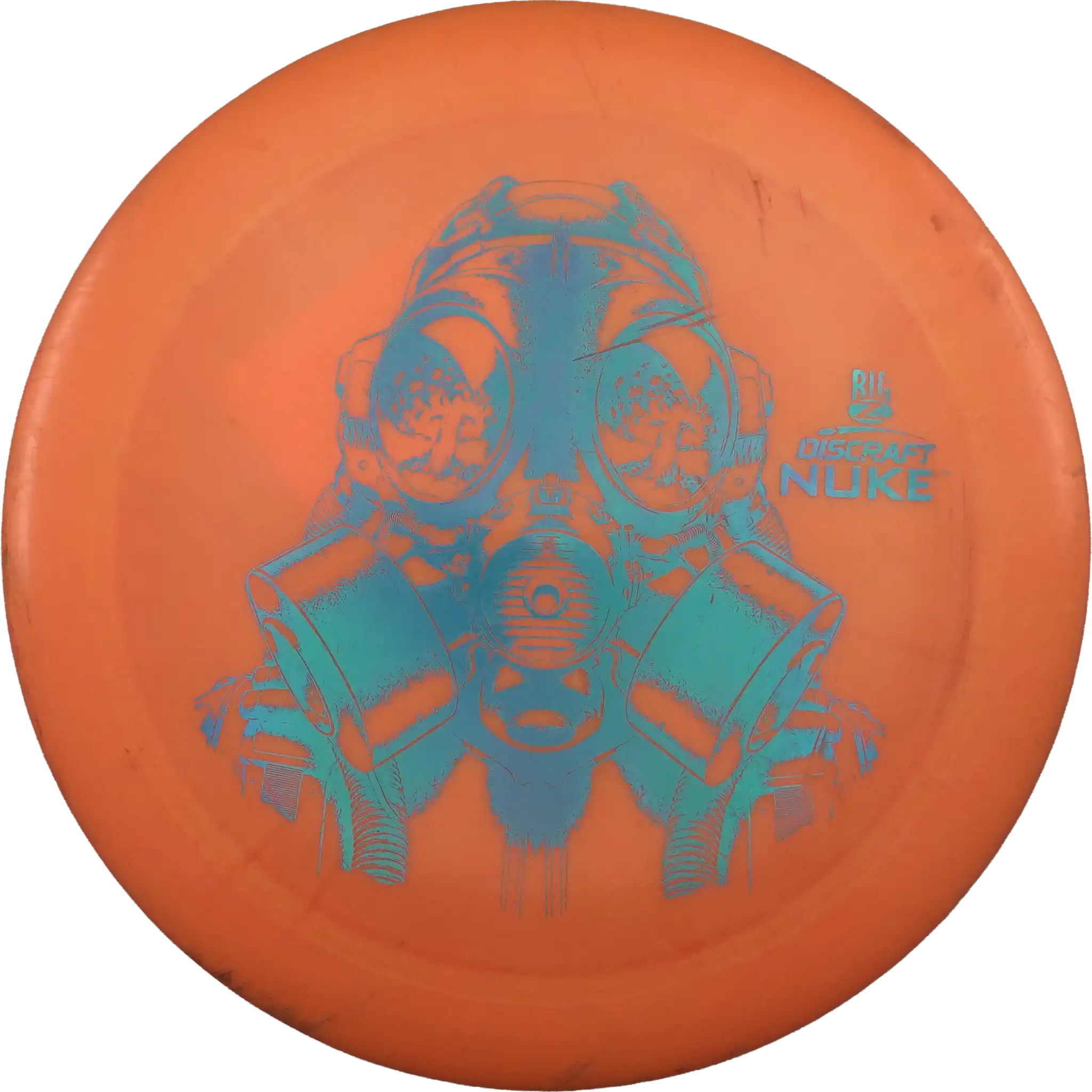 Big Z Nuke