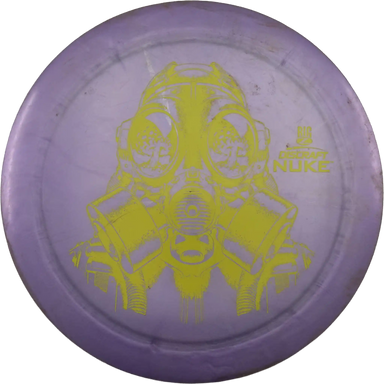 Big Z Nuke