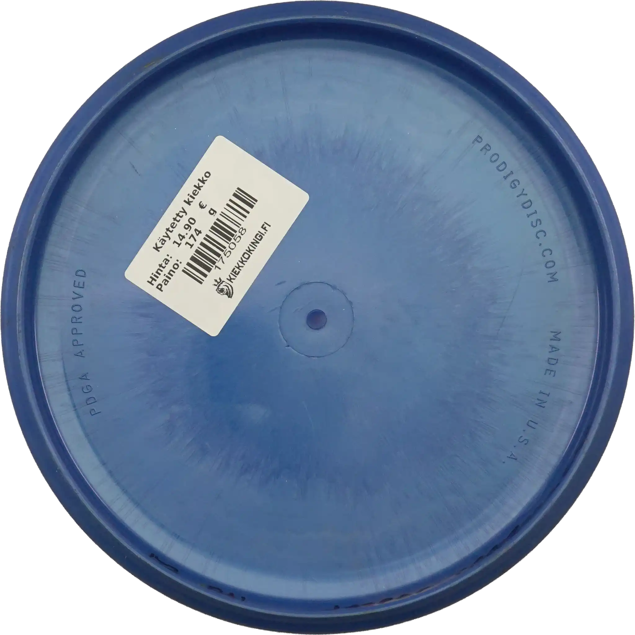 500 Ultra Soft PA1