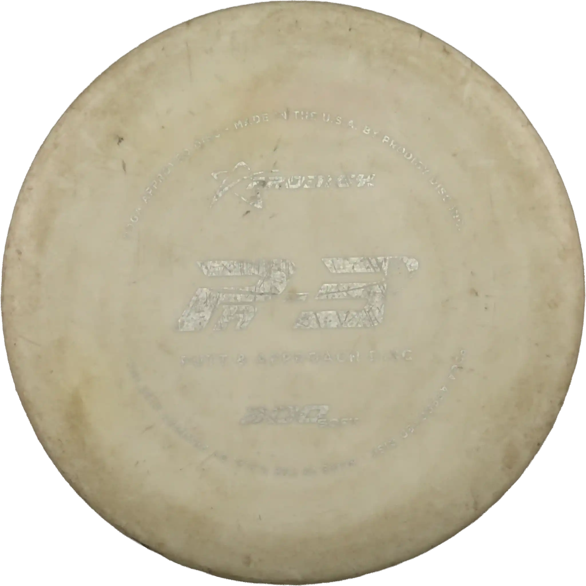 300 Soft PA3