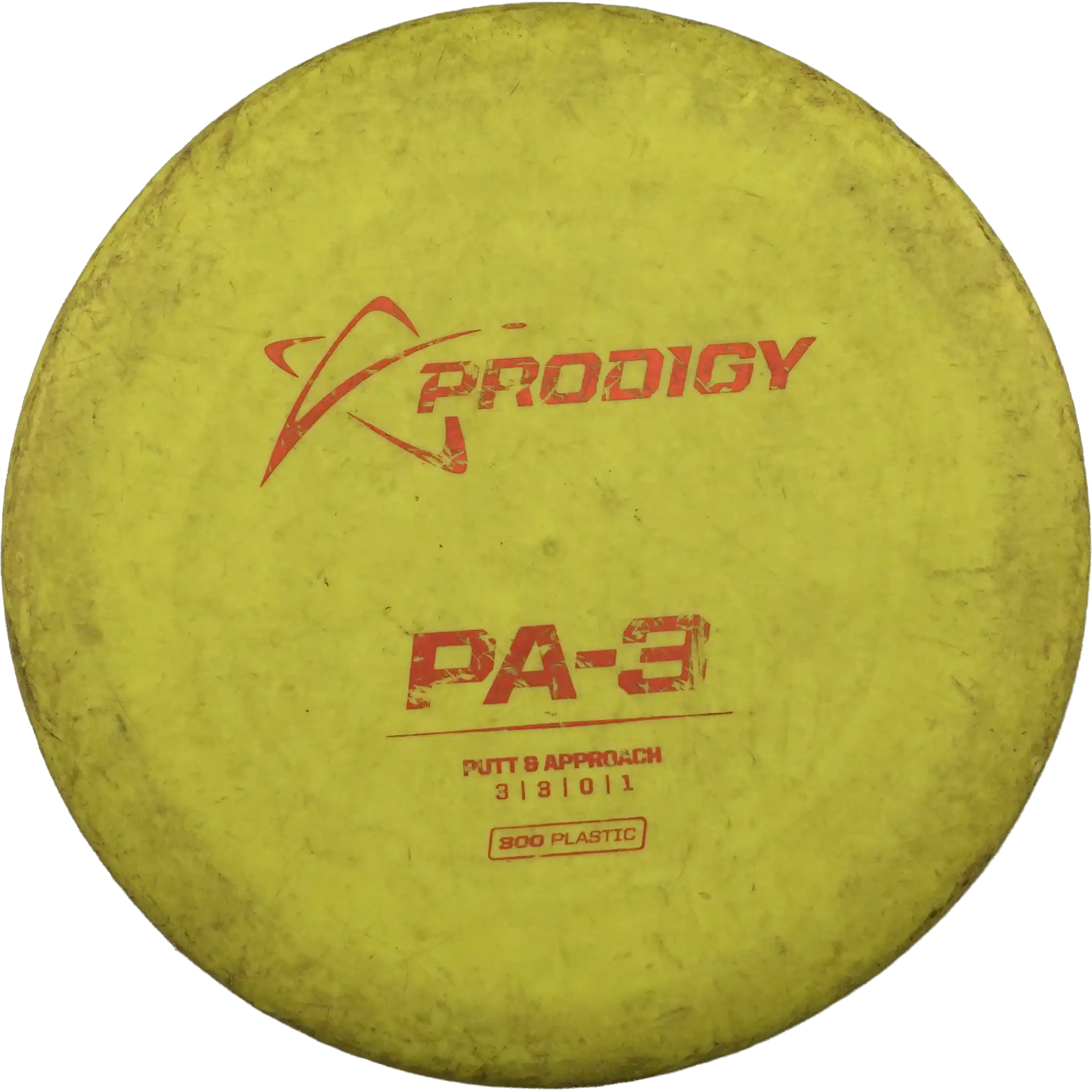 300 Firm Glow PA3