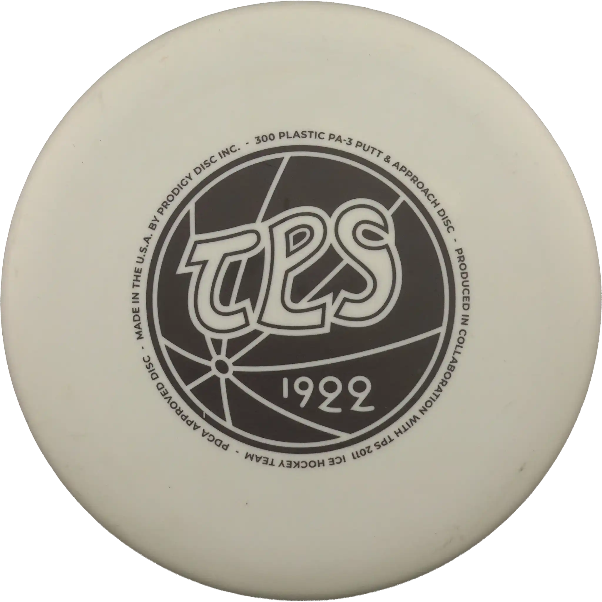300 Firm Glow PA3 - TPS