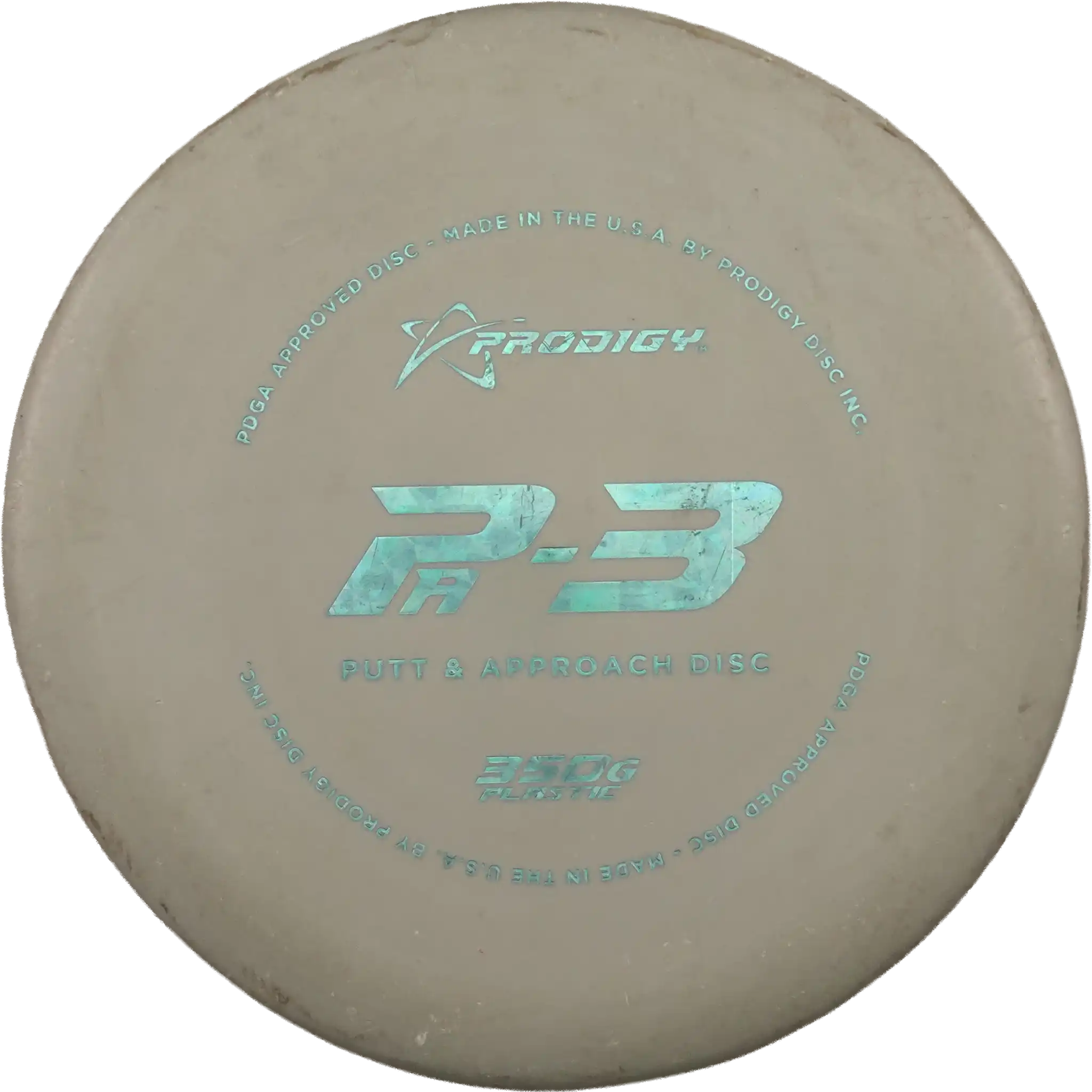 350G PA3