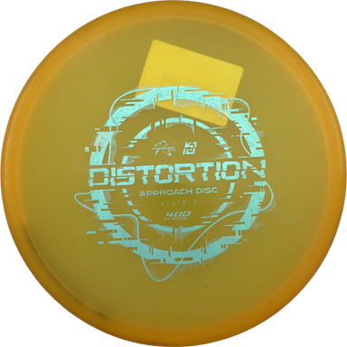 400 Distortion