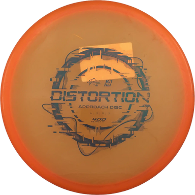 400 Distortion