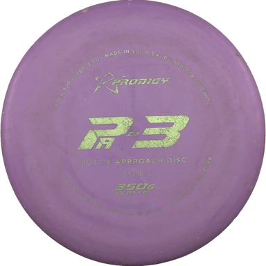350G PA3