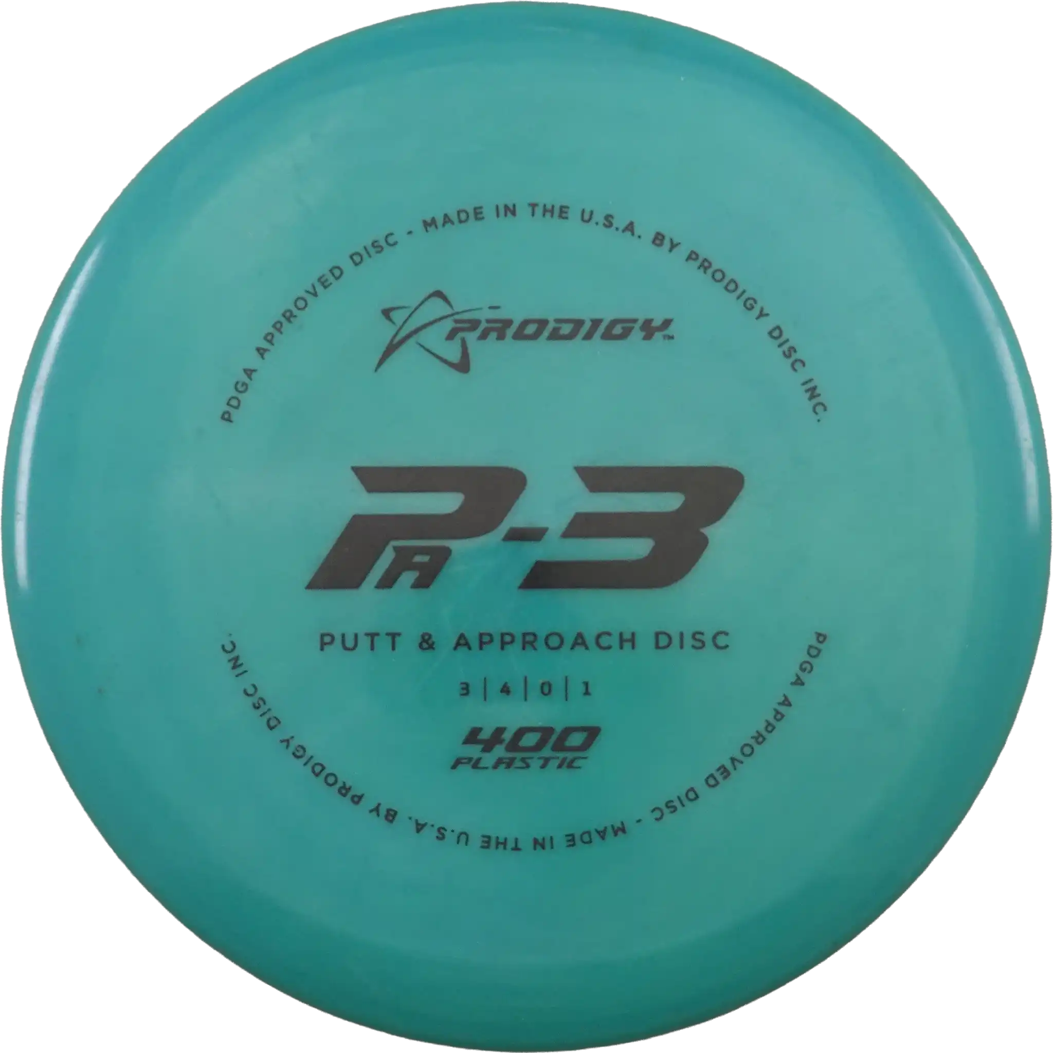 400 PA3