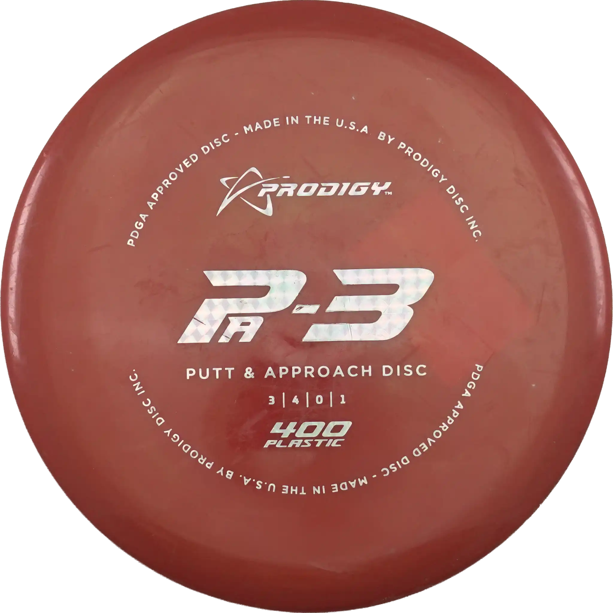 400 PA3