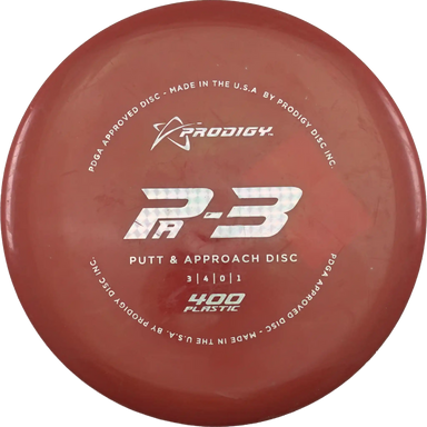 400 PA3