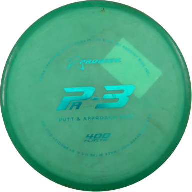 400 PA3