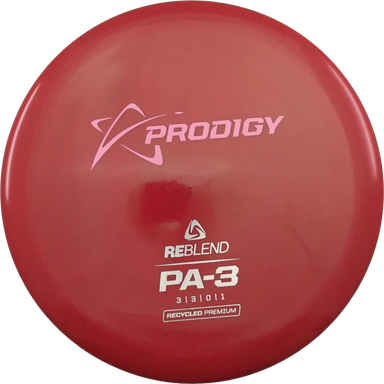 ReBlend PA3