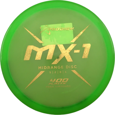 400 MX1