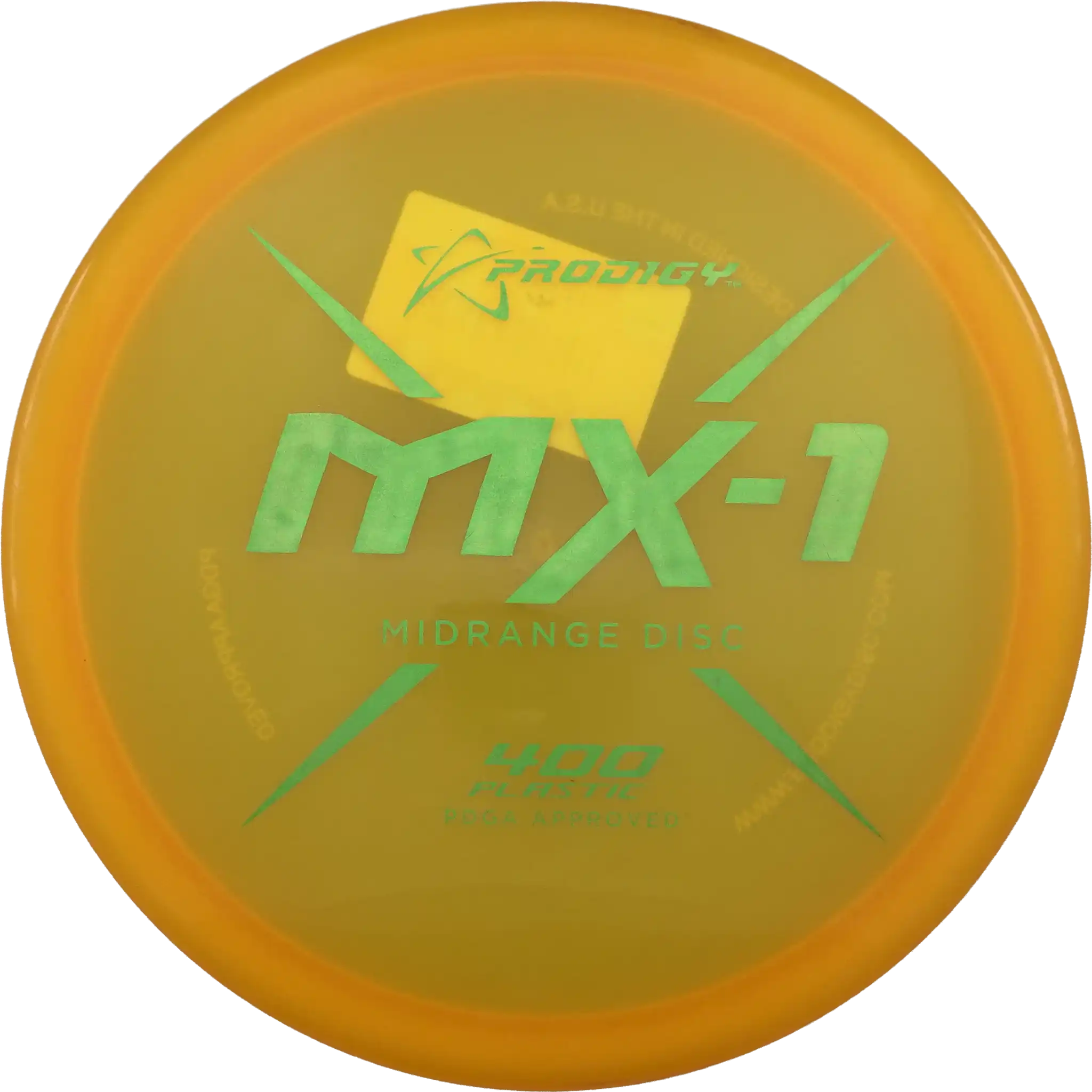 400 MX1