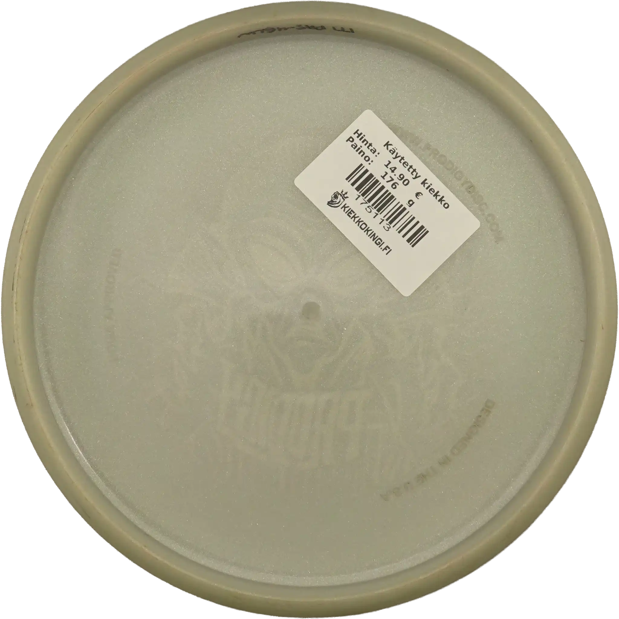 400 Glow PA5