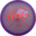 400 MX1