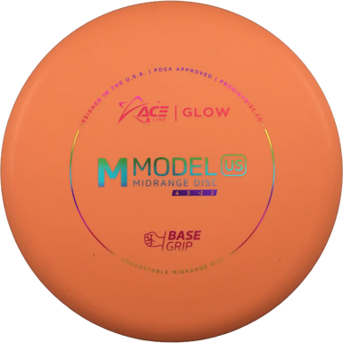 BaseGrip Glow M Model US
