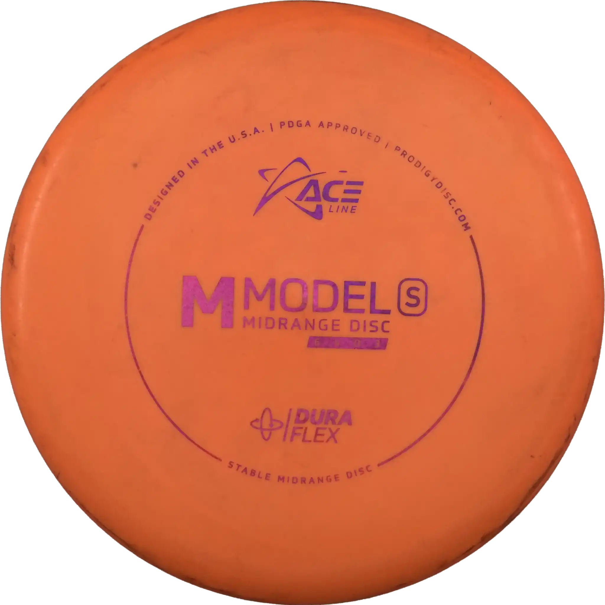 DuraFlex M Model S