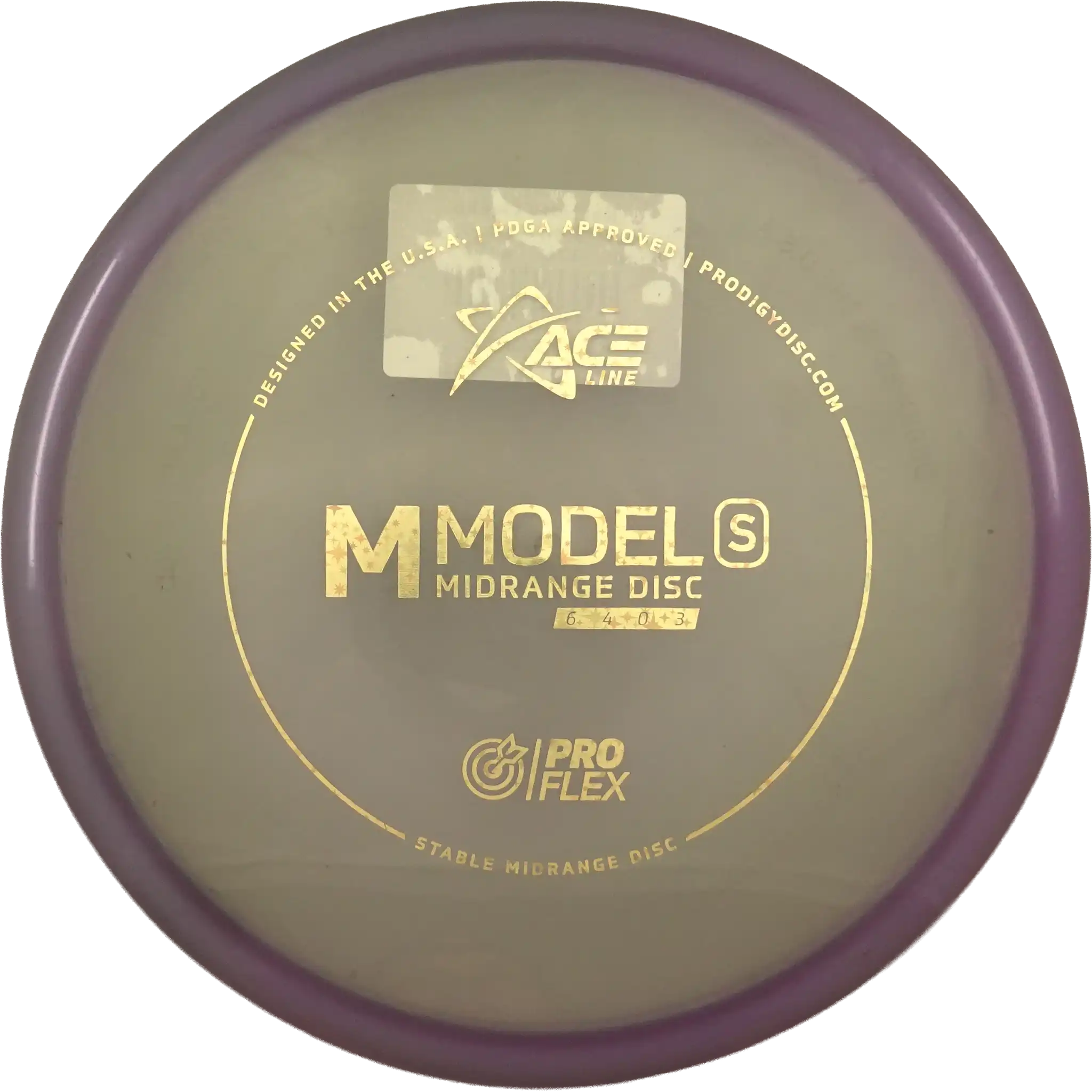 ProFlex M Model S
