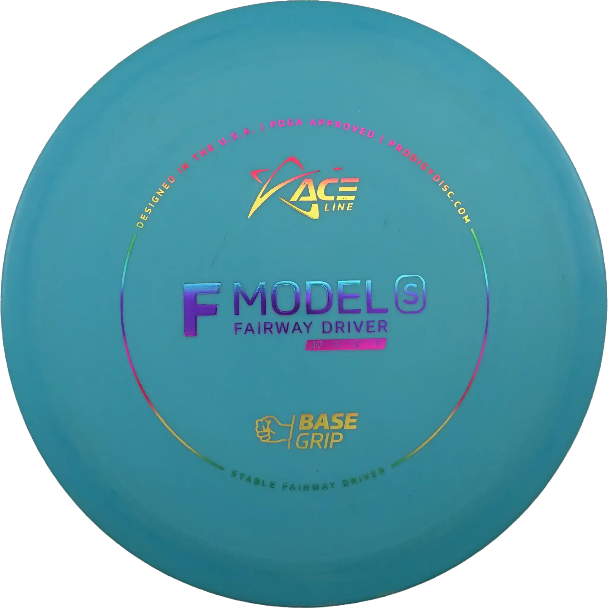 BaseGrip F Model S