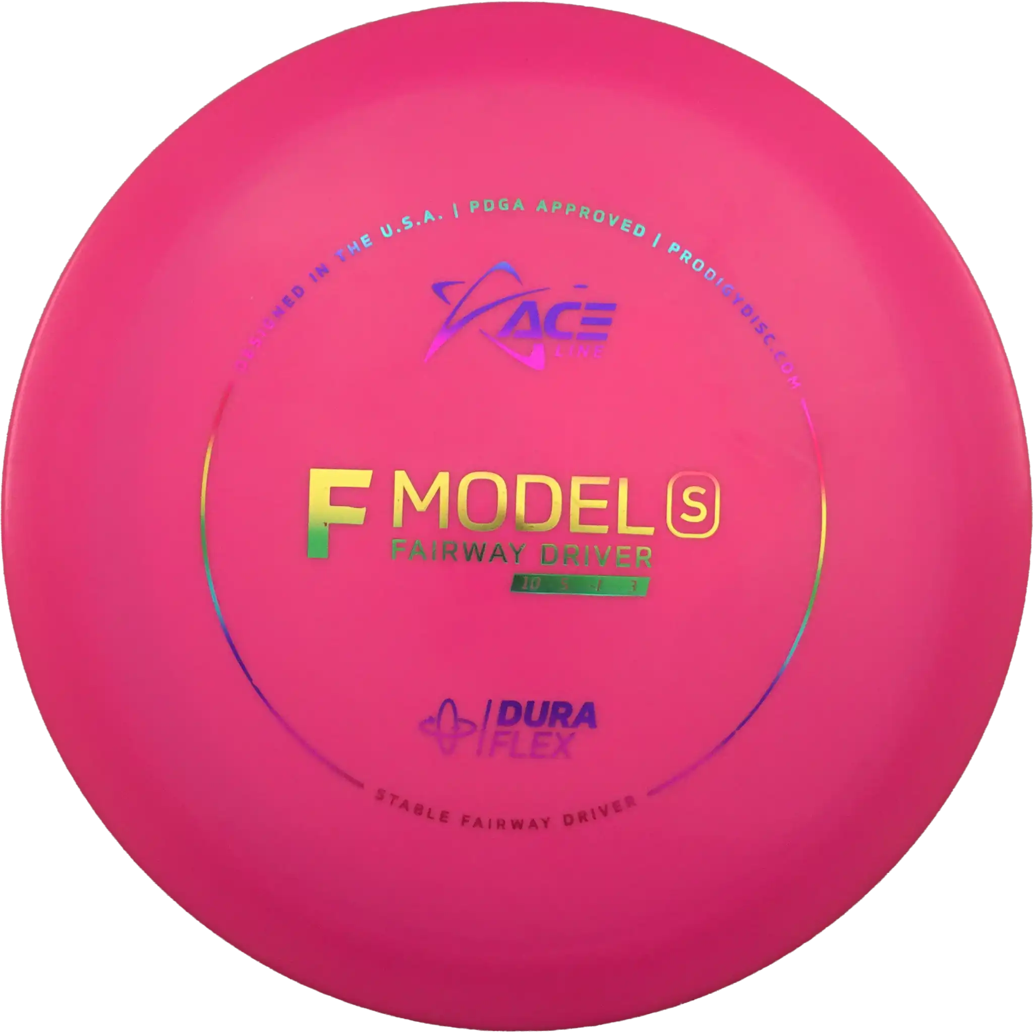 DuraFlex F Model S
