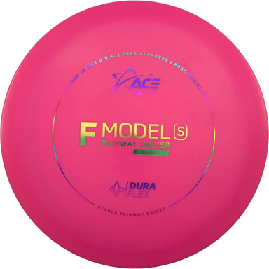 DuraFlex F Model S