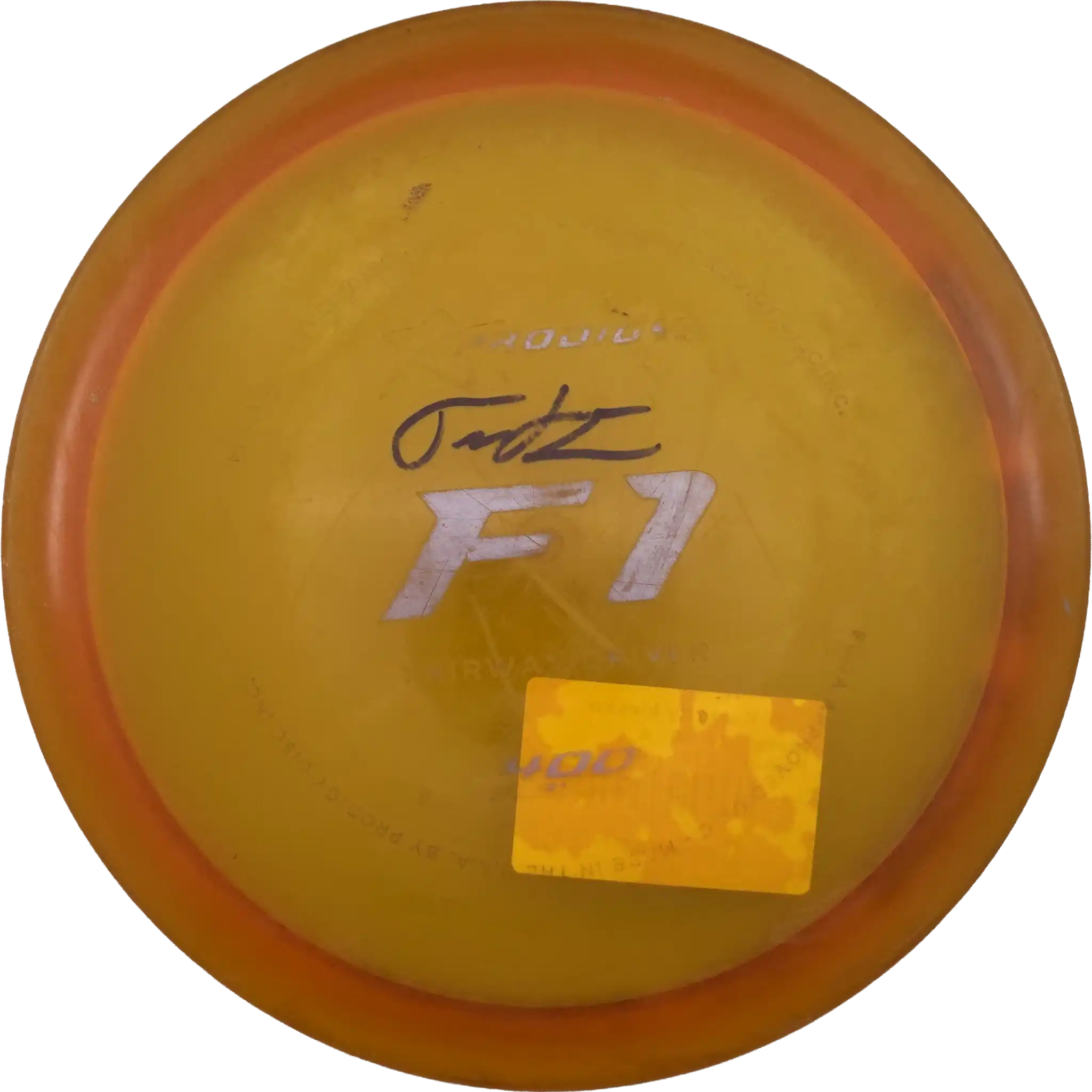 400 F1