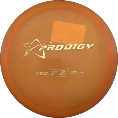 750 F2 - Old Run