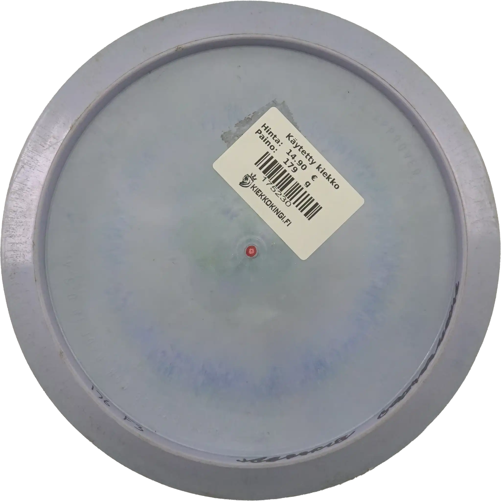 400G Spectrum F3 - Chantel Budinsky