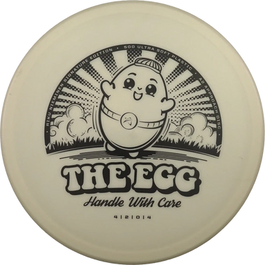 500 Ultra Soft A2 - The Egg