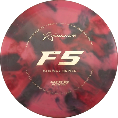 400G F5 - Dyed