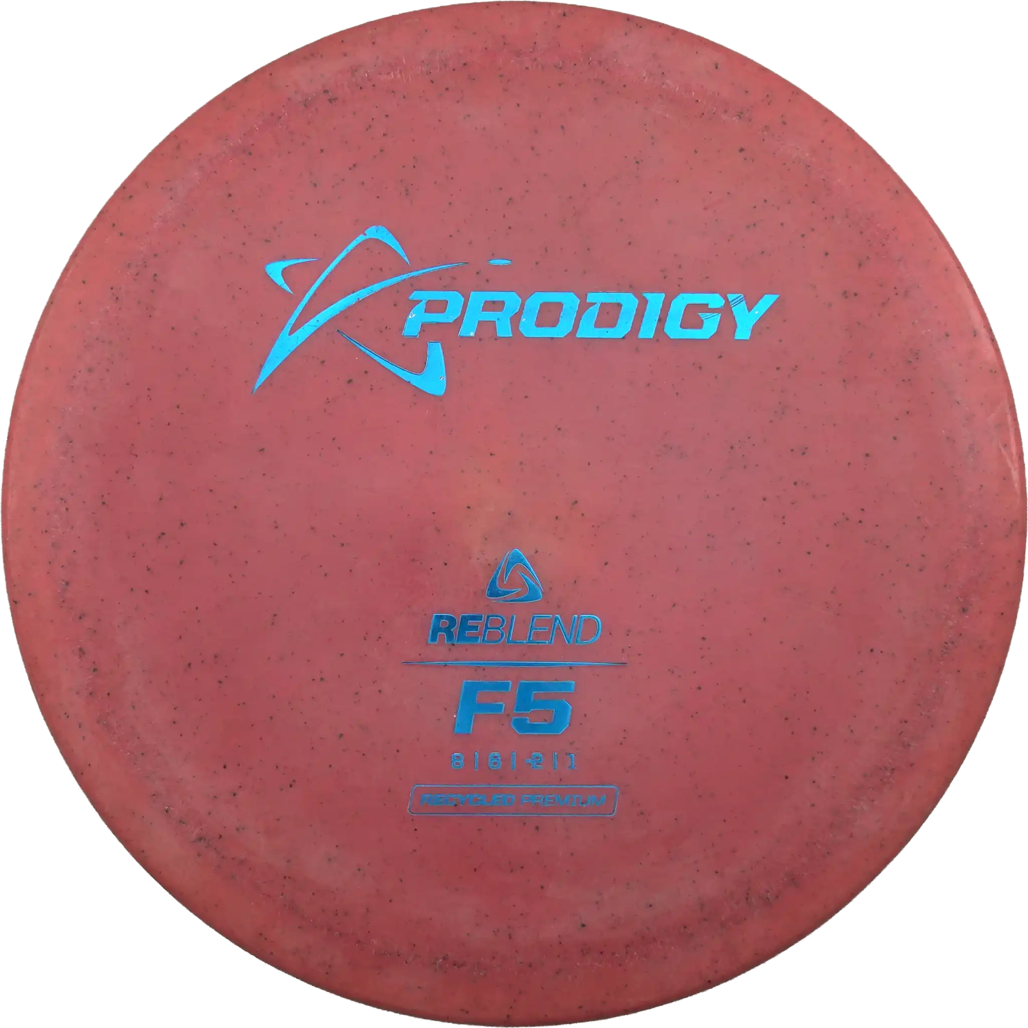 ReBlend F5