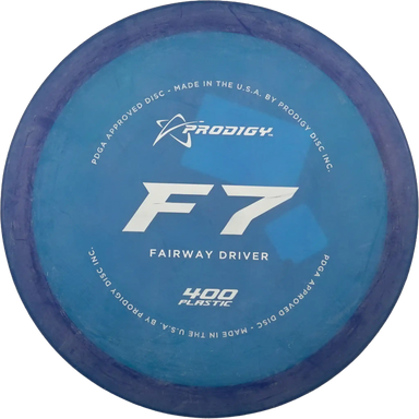 400 F7