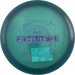 400 FX3 - Prototype